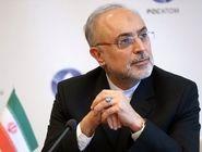 پیشنهاد صالحی برای مذاکره ایران و آمریکا: تغییر «عنوان» مذاکره به «ایران نباید سلاح هسته‌ای داشته باشد» 