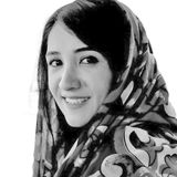 مرجان فاطمی