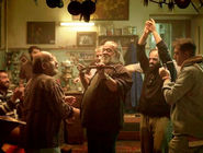 انتخاب فیلم انتخاب کشتی‌گیر نیست