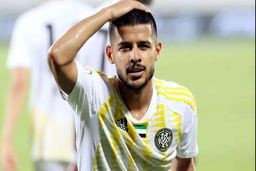 تیم جدید کهدی قائدی مشخص شد 