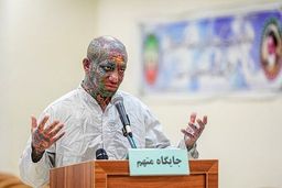 حکم اعدام امیر تتلو تایید شد 