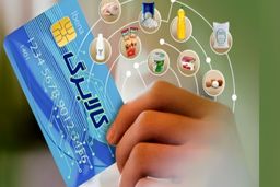 اعتبار کالابرگ الکترونیک برای 7 دهک فراهم می‌شود