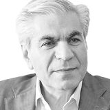 محمدحسین عادلی