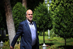 افشاگری عیسی کلانتری از نقش مافیا در آب:  تصمیم سازان مافیای آب هستند 