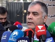 وزیر نفت: در خصوص ادعاها و تلاش‌های ترامپ دغدغه‌ای نداریم