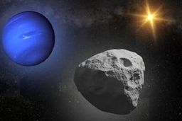 اجرام جدید دوردست منظومه شمسی شناسایی شدند