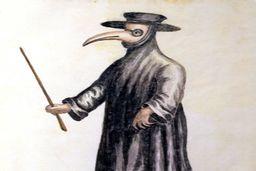 بیماری‌های همه‌گیر و تأثیرات تاریخی و اجتماعی