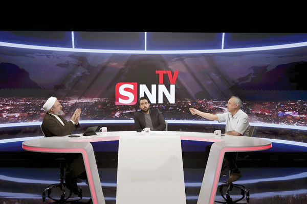 پاسخ به اقلیت/در مباحثه احمد زیدآبادی و حمید رسایی درباره آینده ایران چه گذشت؟