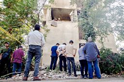 محتاط اما بازگوی واقعیت/گزارشی درباره دیدگاه‌های مردم آلمان درباره حمله اسرائیل به خاک ایران