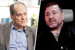 از آذرخش مکری تا هانی کرده/نقدی بر تاک‌شوهای ایرانی