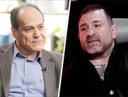 از آذرخش مکری تا هانی کرده/نقدی بر تاک‌شوهای ایرانی