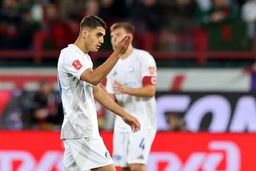 کار پرسپولیس و استقلال برای خرید بزرگ سخت شد 