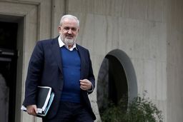 استیضاح وزیر نیرو در مجلس کلید خورد