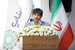 مدیرعامل گروه فولاد مبارکه در آیین بهره‌برداری از فاز نخست نیروگاه ۶۰۰ مگاواتی:فولاد مبارکه هیچ‌گونه فشار و باری بر شبکه سراسری برق کشور ندارد