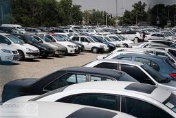 واگذاری فوری خودرو داخلی به جانبازان انصرافی از واردات خودرو