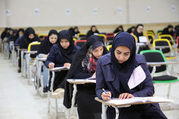 زنان، بیشترین متقاضیان رشته‌های پزشکی