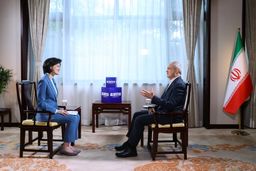 پزشکیان در گفت‌وگو با تلویزیون چین: ایران و چین می‌توانند نظم جهانی را بازسازی کنند