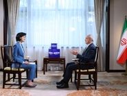 پزشکیان در گفت‌وگو با تلویزیون چین: ایران و چین می‌توانند نظم جهانی را بازسازی کنند