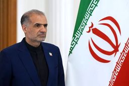 جلالی: مذاکرات ایران و آمریکا همچنان ادامه دارد

