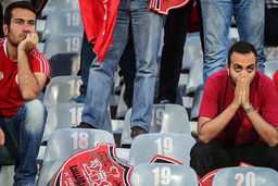 بمب نقل و انتقالات پرسپولیس خنثی می‌شود؟ 