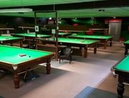 هزینه راه‌اندازی باشگاه بیلیارد؛ صفر تا صد هزینه‌ها با جزئیات
