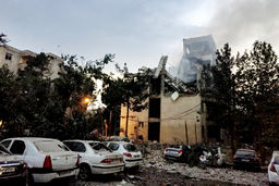 واکنش ستاره فوتبال جهان به جنگ ایران و اسرائیل: قلبم برای ایران می‌گرید