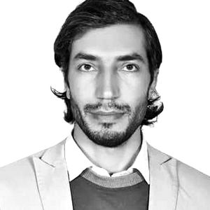 سعید دهقانی