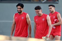 جدایی یاغی از پرسپولیس قطعی شد 