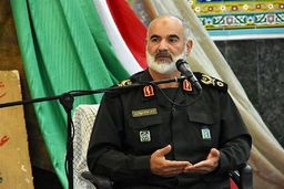 آمادگی کامل ایران برای مقابله با تهدیدات دشمنان در تمامی جبهه‌ها