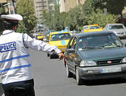 لغو طرح زوج‌وفرد از درب منزل در پایتخت
