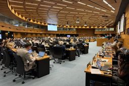 نورمن: تصمیمی قطعی برای اقدام علیه ایران در شورای حکام گرفته نشده است
