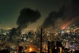 آکادمی اطلاعاتی ترکیه: سایه جنگ گسترده‌تر دور نیست