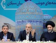 صداوسیما؛ قوۀ پنجم؟!حاشیه‌ای بر مصاحبۀ تلویزیونی رئیس‌جمهور در اردبیل