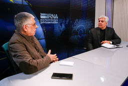 مشکل اقتصادی کشور در سیاست خارجی آن است/بخش دوم