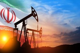 ظرفیت واقعی تولید نفت ایران ۶.۵ میلیون بشکه در روز است
