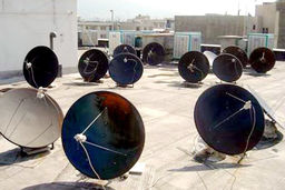 در جست‌وجوی ماهواره‌ها/بررسی برخوردهای اخیر و موضع سخنگوی دولت در گفت‌وگو با حقوقدانان