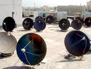 در جست‌وجوی ماهواره‌ها/بررسی برخوردهای اخیر و موضع سخنگوی دولت در گفت‌وگو با حقوقدانان