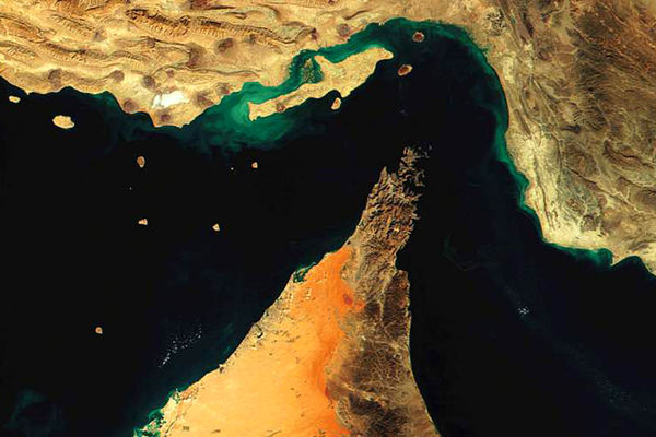 ایران می‏‌تواند تنگه هرمز را ببندد؟