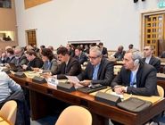 تحریم ابزار مجازات جمعی و نقض حقوق بشر است