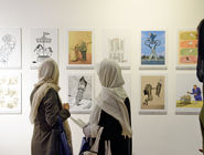 باجِ باختِ اعتماد/نگاهی به نخستین جشنواره ملی کاریکاتور باج‏نیوزها و نمایشگاه آن در گفت‏‌و‏گو  با4 عضو هیئت‏‌داوران این رویداد