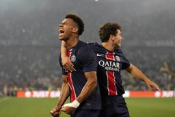 خلاصه بازی پاری‌سن‌ژرمن و اینترمیلان 