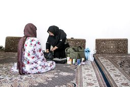 حذف خاموش مکمل‌‏های دارویی رایگان برای زنان باردار / باوجود مشوق‏‌های فرزندآوری در مناطق محروم از زنان حمایت دارویی نمی‏‌شود