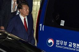 درخواست دادستان‌های کره جنوبی برای اعدام رئیس جمهور سابق