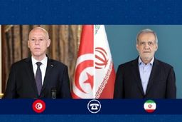 پزشکیان: ملت‌های اسلامی می‌توانند جنایت علیه فلسطین را متوقف کنند
