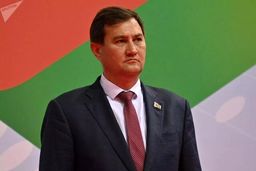 بلاروس از افزایش همکاری با ایران، چین و روسیه خبر داد
