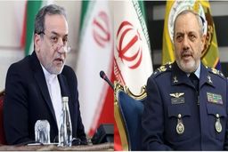 بررسی آخرین تحولات دفاعی و دیپلماتیک در کمیسیون امنیت ملی با حضور وزرای دفاع و خارجه