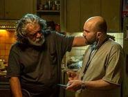 و اینک پس از اکران