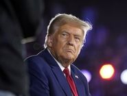 ترامپ: دیدار با مقامات ایرانی را لغو کردم!
