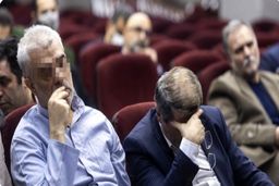 صدور حکم برای متهمان پرونده چای دبش از جمله ۲ وزیر سابق
