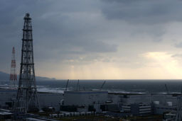 ژاپن بزرگترین نیروگاه هسته‌ای جهان را بازگشایی می‌کند